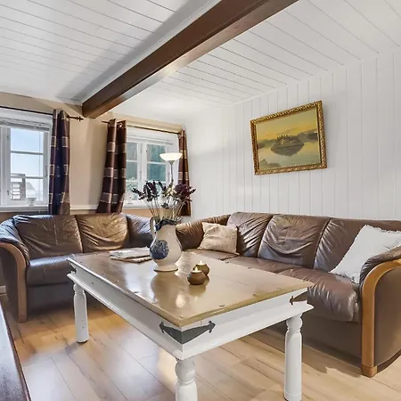 2 Bedroom Cozy In Apartamento *